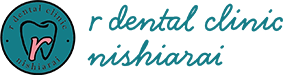 r dental clinic nishiarai